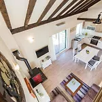 One-bedroom In