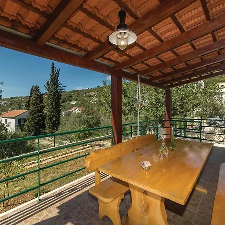 One-bedroom In *