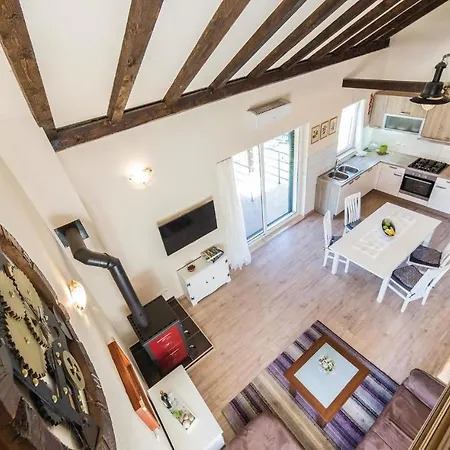 One-bedroom In