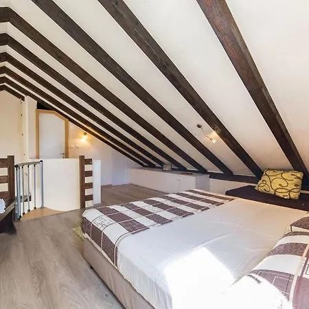 펜션 One-bedroom In
