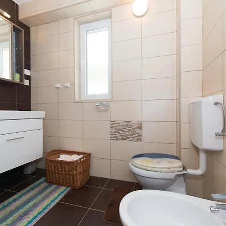 펜션 One-bedroom In *