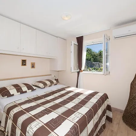 펜션 One-bedroom In *