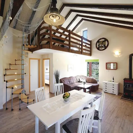 بيت للعطل One-bedroom In