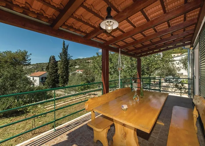 One-bedroom In *