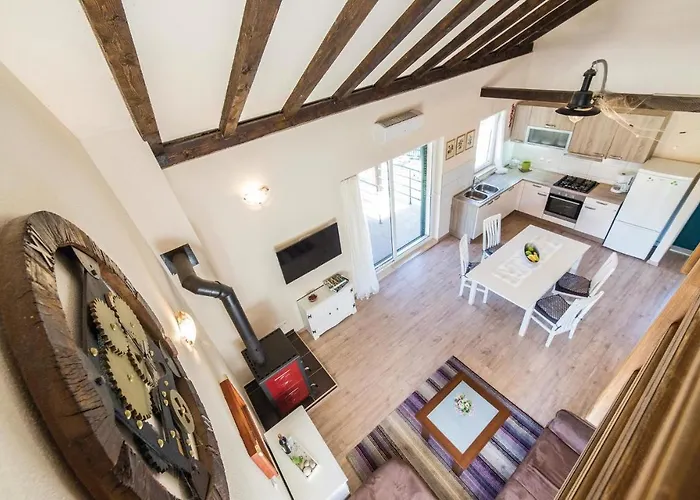One-bedroom In