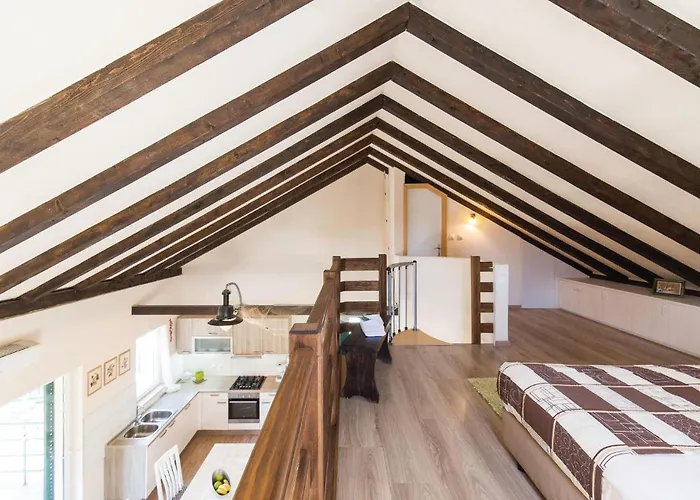 One-bedroom In بيت للعطل