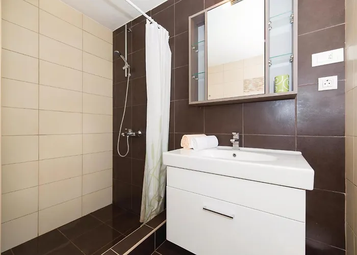 بيت للعطل One-bedroom In