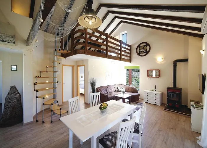 بيت للعطل One-bedroom In