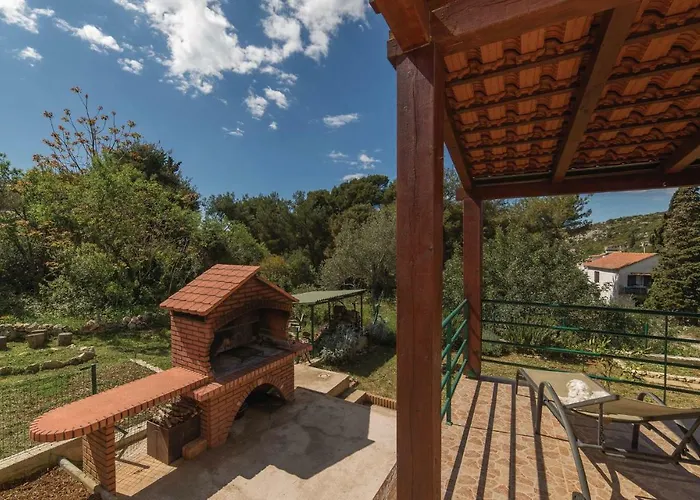بيت للعطل One-bedroom In *
